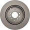 Centric Parts Standard Brake Rotor, 121.45079 121.45079 - alternate 5